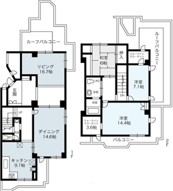 グランフォルム新神戸